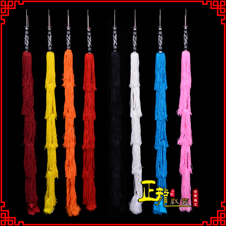 红桥藤条骑马表演加大厚穗 马鞭